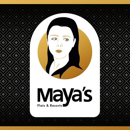 Maya'S Flats & Resorts 49 - Spacious 3 Rooms Apartment In Szafarnia Gdańsk Zewnętrze zdjęcie